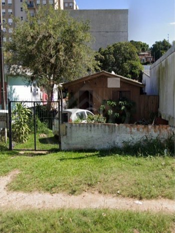 land_lot em Teotonia, Camaquã - Porto Alegre - RS