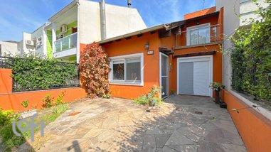 house em Fernando Jorge Schneider, Hipica - Porto Alegre - RS