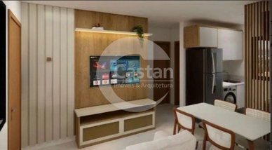 apartment em Rua Viana do Castelo, Vila Califórnia - São Paulo - SP