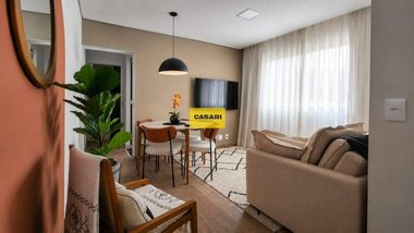 apartment em Rua Luiz Ferreira da Silva, Anchieta - São Bernardo do Campo - SP