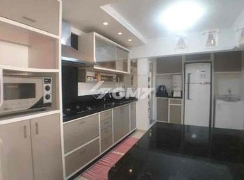 apartment em Rua 3750, Centro - Balneário Camboriú - SC
