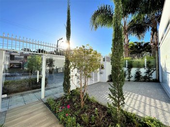 house em Rua dos Chernes, Jurerê - Florianópolis - SC