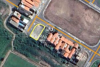 land_lot em Rua Claudemir Rodé, Parque Residencial Monte Rey - Piracicaba - SP