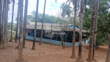 agricultural em Área Rural, Área Rural de São Sebastião - Brasília - DF