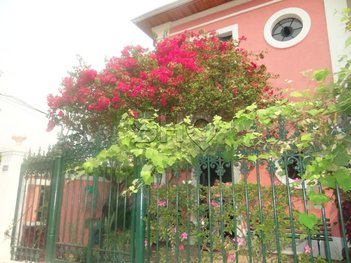 house em Rua Luisiania, Brooklin Paulista - São Paulo - SP