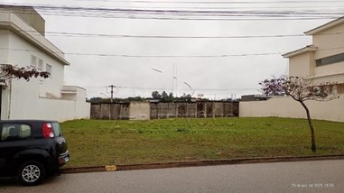 land_lot em Rua Vidal de Araújo, Jardim do Carmo - Sorocaba - SP