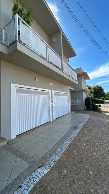 house em Rua Padre Bento Pacheco, Centro - Indaiatuba - SP