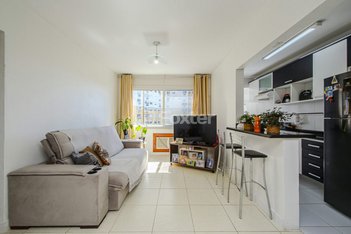 apartment em Avenida Bento Gonçalves, Partenon - Porto Alegre - RS