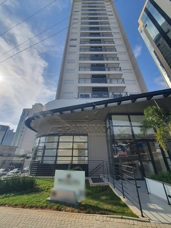 apartment em Rua José Maria Hannickel, Jardim Portal da Colina - Sorocaba - SP