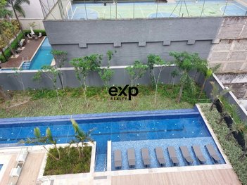 apartment em Rua das Flechas, Vila Santa Catarina - São Paulo - SP