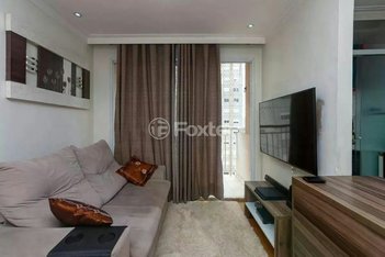 apartment em Rua Doutor Sérgio Meira, Barra Funda - São Paulo - SP