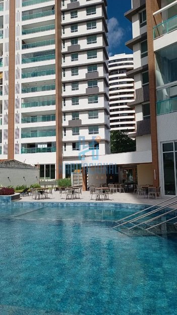 apartment em Rua Vereadora Maria Queiroz, Lagoa Nova - Natal - RN
