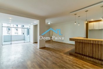 apartment em Rua Abílio Soares, Paraíso - São Paulo - SP