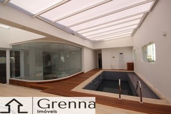 apartment em Rua Engenheiro Edgar Egídio de Sousa, Santa Cecília - São Paulo - SP