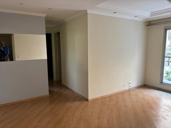 apartment em Rua Ibitirama, Vila Prudente - São Paulo - SP