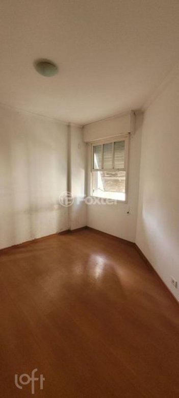 apartment em Rua Sinimbu, Liberdade - São Paulo - SP