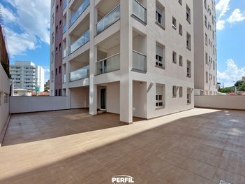 apartment em Mariana Prezzi, Pio X - Caxias do Sul - RS