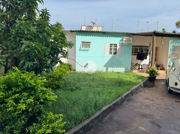 house em Rua Egydio Trez, Parque Residencial Lagoinha - Ribeirão Preto - SP
