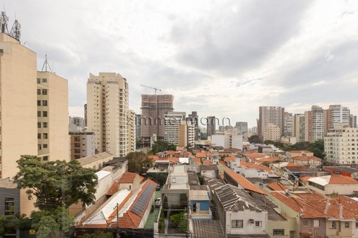 Cômodo Condomínio