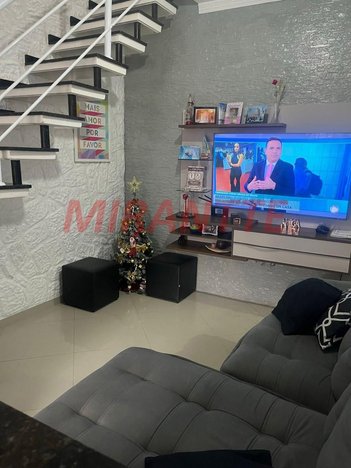 house em Travessa Particular, Recreio São Jorge - Guarulhos - SP