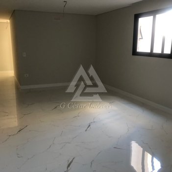 apartment em Rua Vitória, Vila Assunção - Santo André - SP