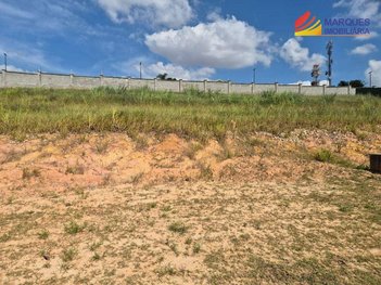 land_lot em Avenida Bernardino Bonavita, Jardim Santa Rita - Indaiatuba - SP