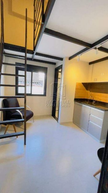 apartment em Rua Nuporanga, Bangú - Santo André - SP