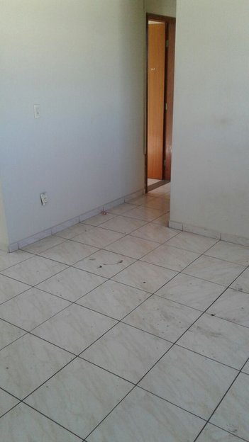 apartment em Rua Jeupira, Novo Eldorado - Contagem - MG