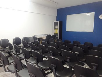 office em Champagnat, Centro de Vila Velha - Vila Velha - ES