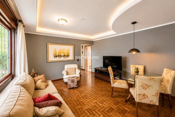 apartment em Avenida Bagé, Petrópolis - Porto Alegre - RS