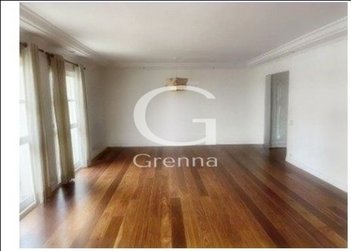 apartment em Alameda Ministro Rocha Azevedo, Cerqueira César - São Paulo - SP