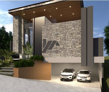 house em Rua Joana Isabel Pacheco, Jardim Residencial Helvétia Park I - Indaiatuba - SP