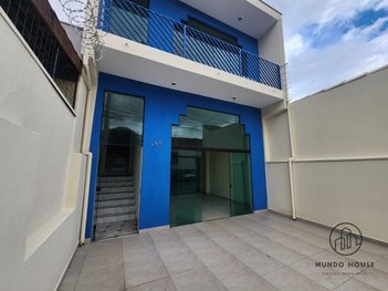 commercial_property em Rua Luiz Gama, Vila Carvalho - Sorocaba - SP