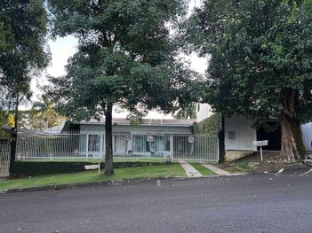 house em Rua Antônio Alves Massaneiro, Centro - Cascavel - PR