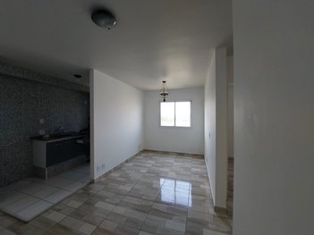 apartment em Avenida Doutor Francisco Mesquita, Quinta da Paineira - São Paulo - SP