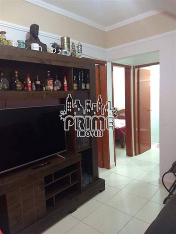house em Rua Francisco Manuel da Silva, Samambaia - Praia Grande - SP