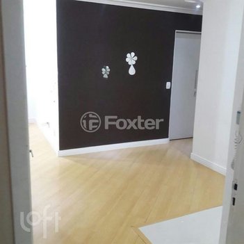 apartment em Rua São Teodoro, Vila Carmosina - São Paulo - SP