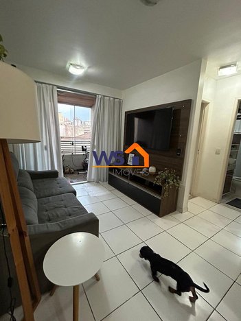 apartment em Rua Juacema, Graça - Belo Horizonte - MG