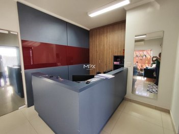 commercial_building em Samuel Neves, Cidade Jardim - Piracicaba - SP