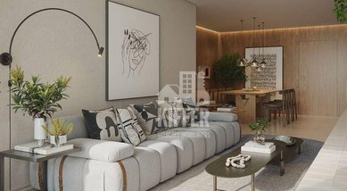 apartment em Rua Presidente Backer, Icaraí - Niterói - RJ