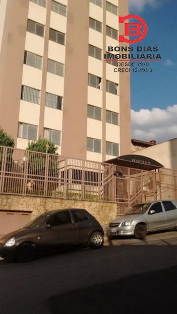 apartment em Rua Peixoto, Vila Buenos Aires - São Paulo - SP