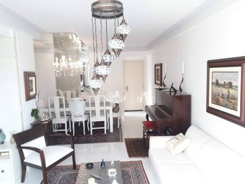 apartment em Rua Fernando de Noronha, Centro - Londrina - PR