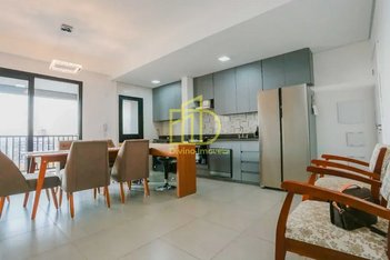 apartment em Avenida Engenheiro Carlos Reinaldo Mendes, Além Ponte - Sorocaba - SP