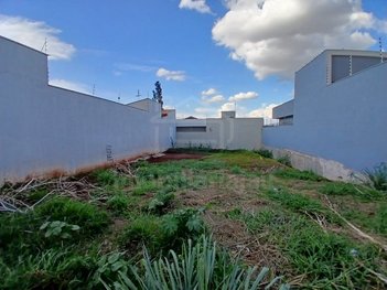 land_lot em Rua Antonieta Botelho Almeida Prado, Jardim Maria Luiza III - Jaú - SP