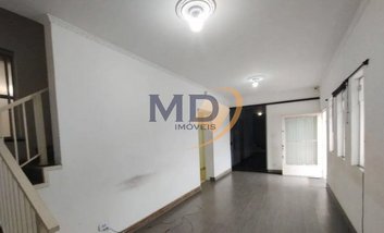 commercial_building em São Mateus, Matriz - Mauá - SP