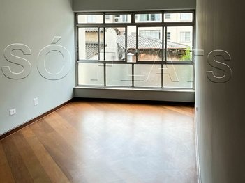 apartment em Rua Clodomiro Amazonas, Vila Nova Conceição - São Paulo - SP