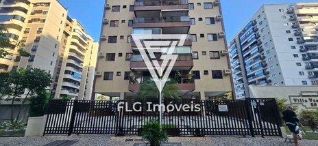 apartment em Rua Francisco Mário, Recreio dos Bandeirantes - Rio de Janeiro - RJ