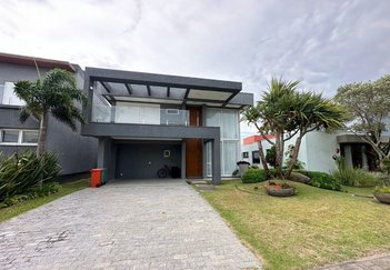 house em Rua Rio Divisa, Xangri-Lá - Xangri-Lá - RS