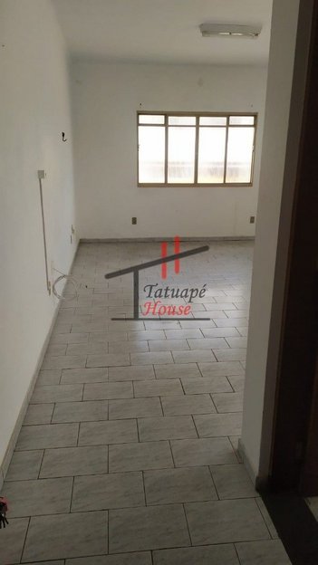 office em Curupa, Tatuapé - São Paulo - SP