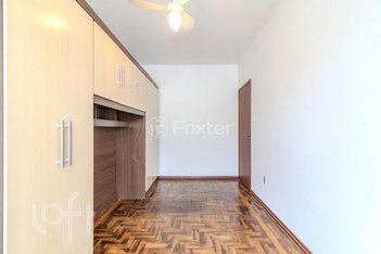 apartment em Avenida Getúlio Vargas, Menino Deus - Porto Alegre - RS